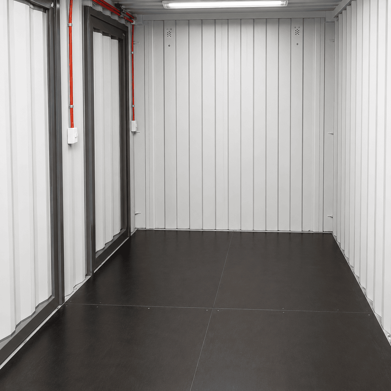 Bodega 7,5 m2 vista secundaria